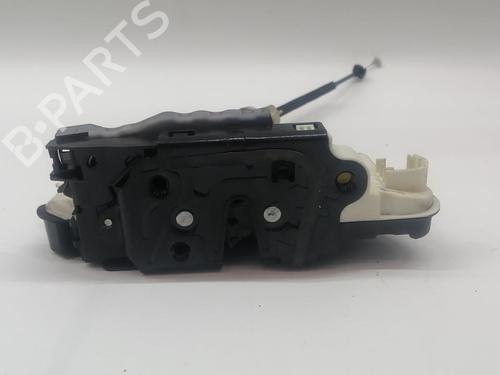 Venstre fortil lås VW GOLF VI (5K1) [2008-2014]  30539917