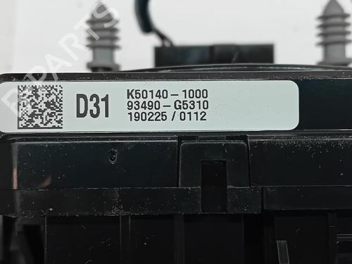 Headlight switch KIA NIRO I (DE) 1.6 GDI Plug-in Hybrid | BP38708354I24 - Image 2