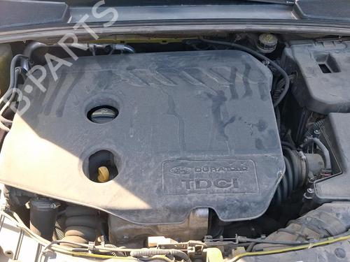 Engine FORD FOCUS III 1.6 TDCi | BP34722940M1  - Image 11