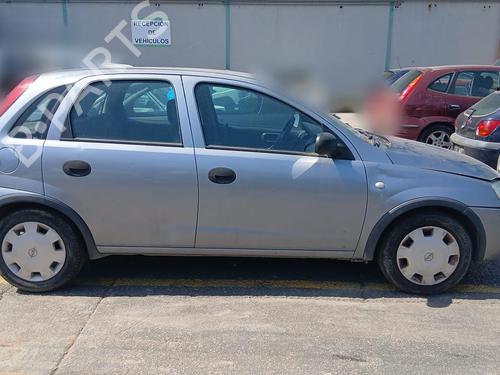 Control unit OPEL CORSA C (X01) | BP38415508M11 - Image 8