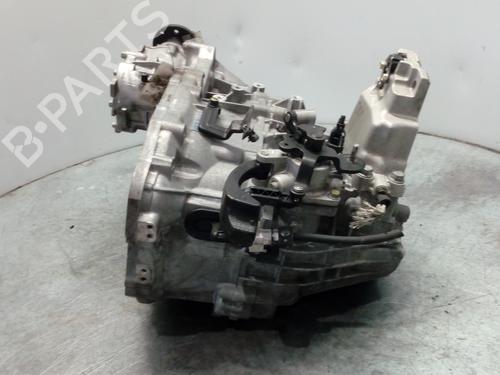 Gearbox KIA SPORTAGE IV (QL, QLE) 1.6 T-GDI AWD | BP16184320M3 