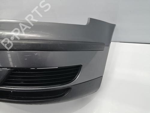 Front bumper SEAT LEON (1M1)  | BP31382327C7 