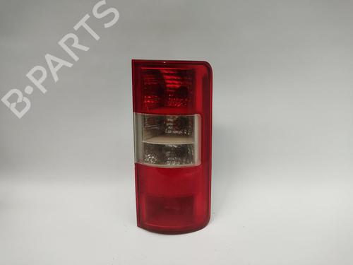 Used Right taillight Right taillight 36910761 36910761