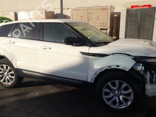 Elektronische module LAND ROVER RANGE ROVER EVOQUE (L551)  | BP17088565M83 