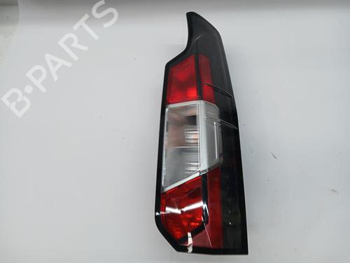 Used Right taillight Right taillight FORD TRANSIT COURIER B460 Box Body/MPV [2014-2026] 35736875 35736875
