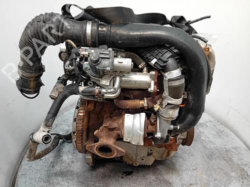 Engine DACIA LODGY (JS_) | BP36641907M1 - Image 4