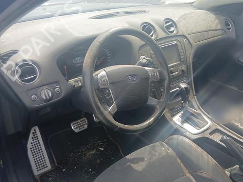 Engine FORD MONDEO IV (BA7)  | BP34211154M1  - Image 12