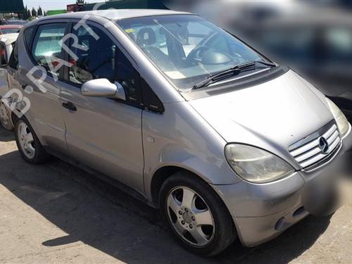 Used Parts MERCEDES-BENZ A-CLASS (W168)  A 160 (168.033, 168.133)  4981304