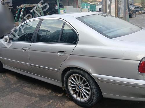 Front left interior door handle BMW 5 (E39) 525 d | BP34286306I13  - Image 6