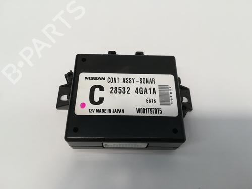 Elektronik Modul INFINITI Q50 50 D (170 hp) 285324GA1A | 285324GA1A | W001T97075 |