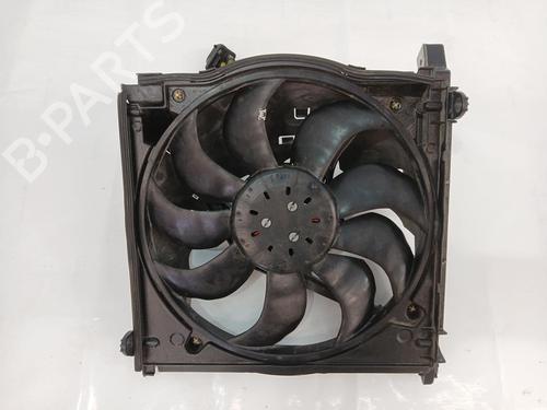 Radiator fan PORSCHE 718 BOXSTER (982) 2.0 T (982320, 982321, 982350, 982351) | BP37182289M35 - Image 5