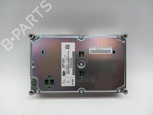 Electronic module LAND ROVER DISCOVERY SPORT (L550)  | BP26959601M83 