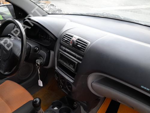 Left headlight KIA PICANTO I (SA) 1.1 | BP12517326C28 