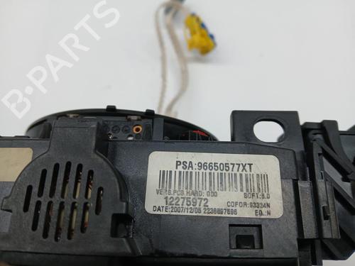 Headlight switch PEUGEOT EXPERT Tepee (VF3X_) 2.0 HDi 120 | BP34286211I24  - Image 5