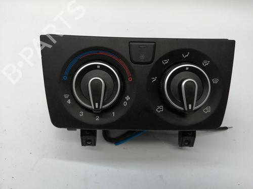 Used Climate control Climate control 37181735 37181735