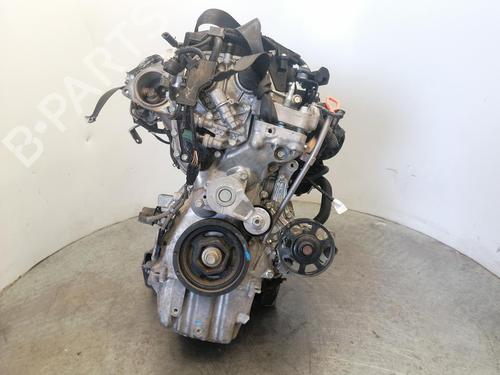 Engine HONDA CIVIC X Hatchback (FC_, FK_) 1.0 VTEC (FK6) | BP37195266M1 - Image 6