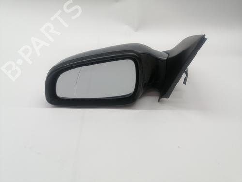 Used Left mirror OPEL ASTRA H (A04) [2004-2014]  29288810