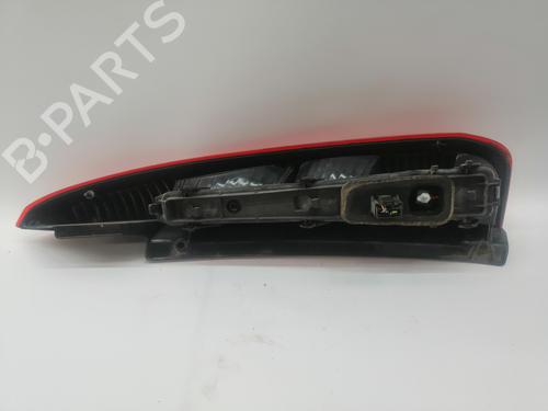 Left taillight FORD FUSION (JU_) 1.4 TDCi | BP24167916C34 