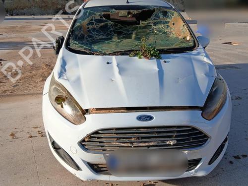 Brugte FORD FIESTA VI (CB1, CCN) [2008-2026]  4382412