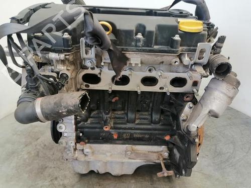 Engine OPEL CORSA E (X15)  | BP29582401M1 