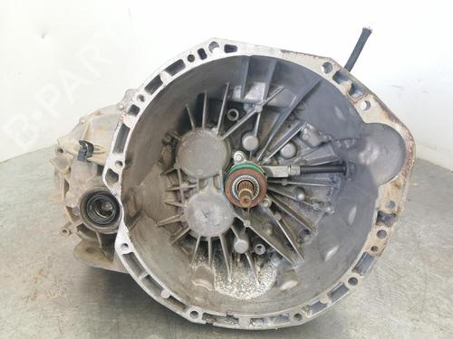 Gearbox RENAULT MASTER III Platform/Chassis (EV, HV, UV) | BP37247007M3 - Image 5