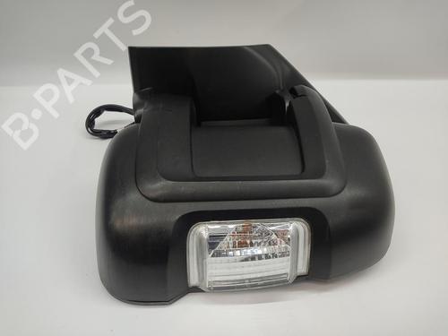 Left mirror FIAT DUCATO Van (250_)  | BP29582449C26 