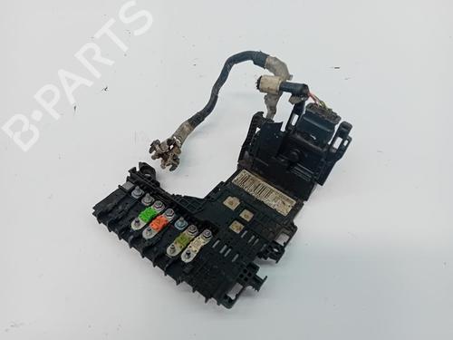 Fuse box CITROËN C4 II (NC_) 1.2 THP 110 (NCHNZ6, NCHNV6) | BP38414459E1  - Image 5