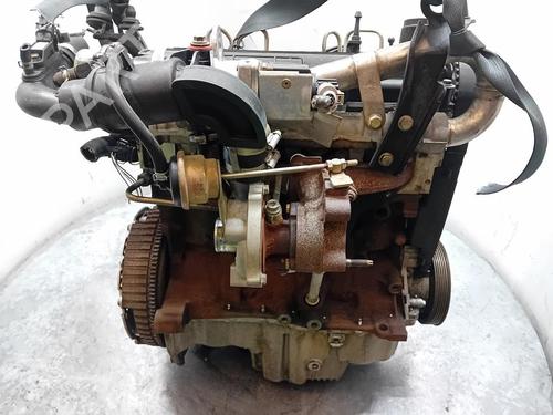 Engine NISSAN ALMERA II Hatchback (N16) | BP37594526M1 - Image 2