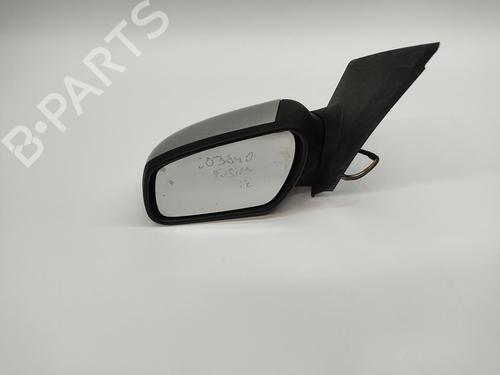Used Left mirror FORD FUSION (JU_) 1.6 (100 hp) 29234671
