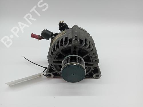 Used Alternator Alternator 36090938 36090938