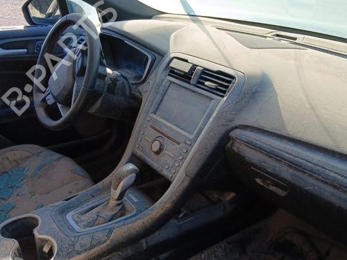 Forskærm venstre FORD MONDEO V Hatchback (CE) 2.0 TDCi | BP31903864C41 