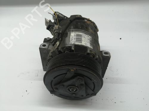 AC compressor RENAULT LAGUNA III Grandtour (KT0/1) 2.0 dCi (KT01, KT08, KT09, KT0K, KT12, KT1D, KT1W) | BP28326105M34 