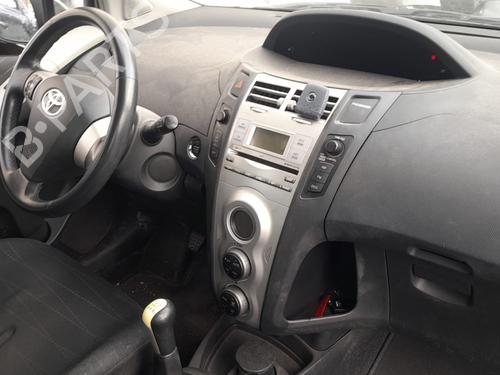 Control unit TOYOTA YARIS (_P9_)  | BP16974713M11