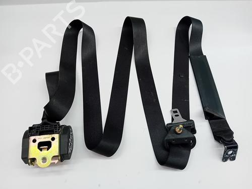 Front right seatbelt FORD TRANSIT CONNECT (P65_, P70_, P80_) 1.8 Di | BP31070316I25