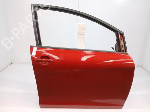 Used Right front door SEAT ALTEA (5P1) [2004-2015]  32507579