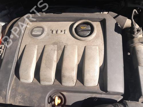 Steering column stalk SEAT ALTEA (5P1)  | BP16756100I23 