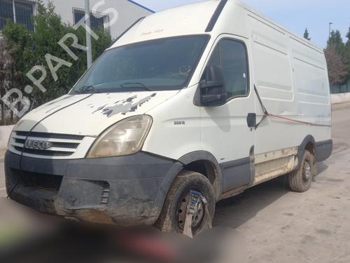 Brugte IVECO DAILY IV Van [2006-2012]  3464638
