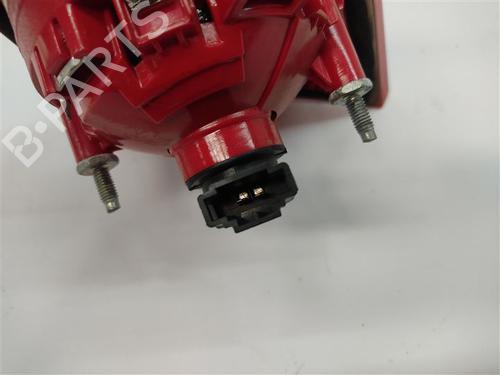 Left tailgate light VW PASSAT B6 Variant (3C5) 2.0 TDI | BP27545211C79 - Image 3