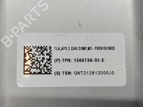 Electronic module TESLA MODEL 3 (5YJ3)  | BP34375988M83  - Image 5