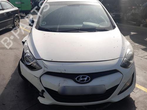 Used Parts HYUNDAI i30 Estate (GD) 1.4 CRDi 4976966
