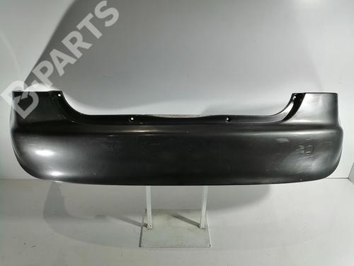 Used Rear bumper Rear bumper MERCEDES-BENZ A-CLASS (W168) A 160 (168.033, 168.133) (102 hp) 10723427 10723427