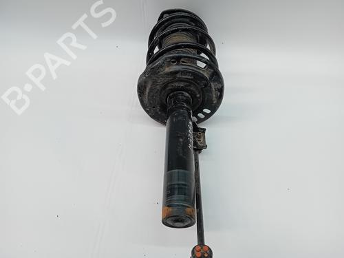 Venstre fortil støddæmper MAZDA 3 Hatchback (BP)  | BP29714657M16 
