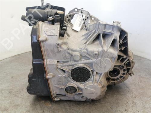 Gearbox MERCEDES-BENZ A-CLASS (W176) A 180 CDI / d (176.012) | BP38600998M3 - Image 3