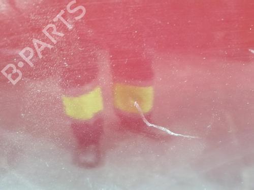 Left rear door RENAULT FLUENCE (L3_) 1.6 16V (L301, L30P, L30R) | BP27160141C4 
