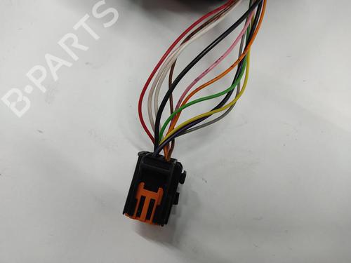 Left mirror PEUGEOT 308 II (LB_, LP_, LW_, LH_, L3_) | BP30681268C26