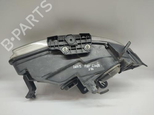 Left headlight FIAT LINEA (323_, 110_) 1.4 T-Jet (323AXC1A) | BP34713450C28 - Image 4