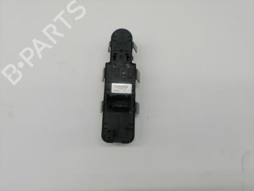 Left front window switch PEUGEOT 207 CC (WD_) 1.6 HDi | BP29631852I27 