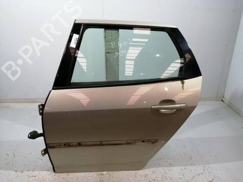 Left rear door PEUGEOT 407 SW (6E_, 6D_) 2.0 9006H7 |