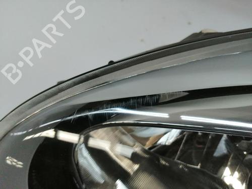 Left headlight FIAT 500X (334_) | BP29972071C28