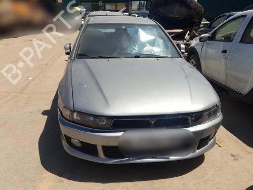 Right mirror MITSUBISHI GALANT VIII (EA_) 2.4 GDI (EA3A) | BP26394323C27 